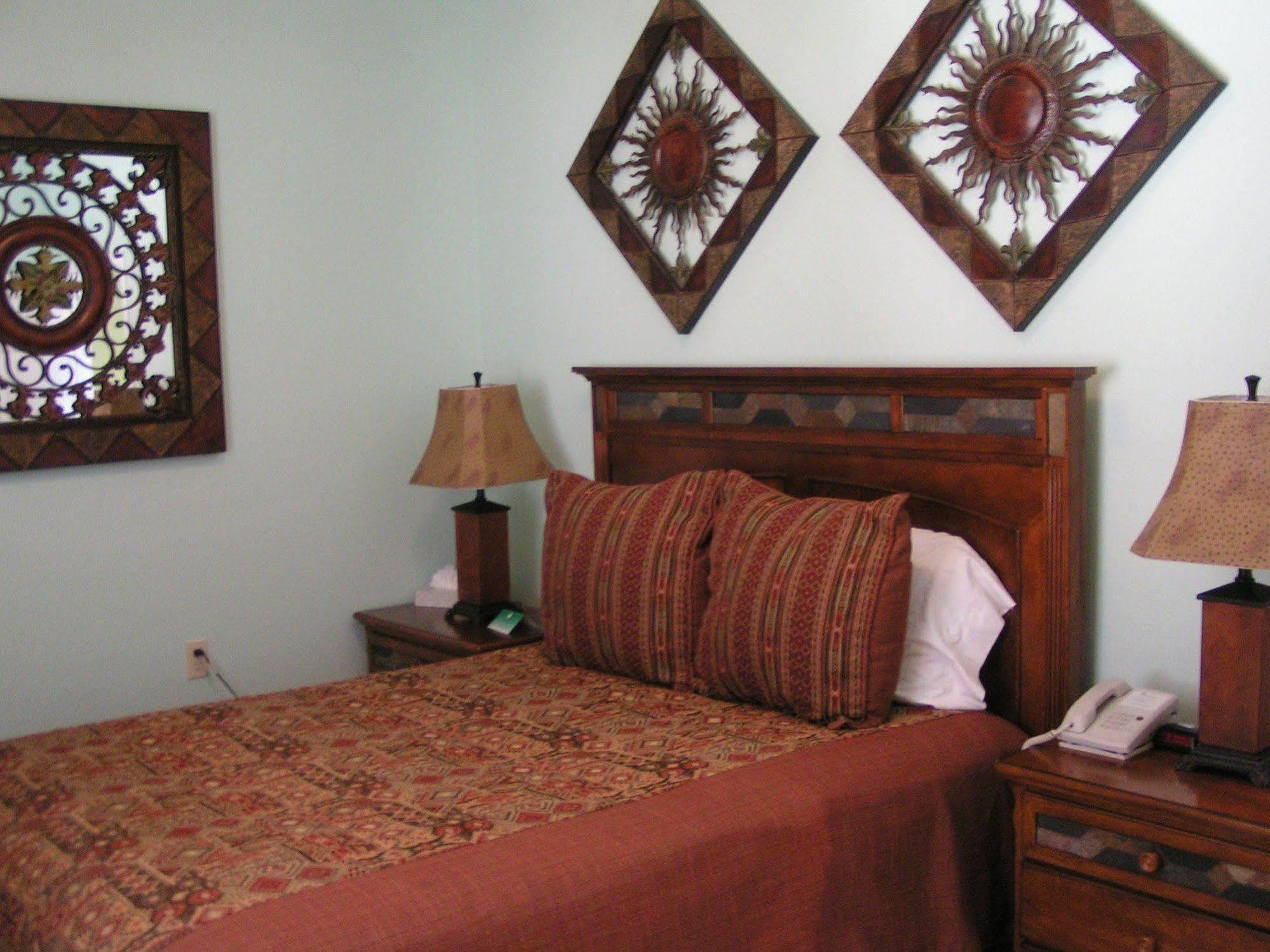 Mojave Edge Hotell Mesquite Exteriör bild