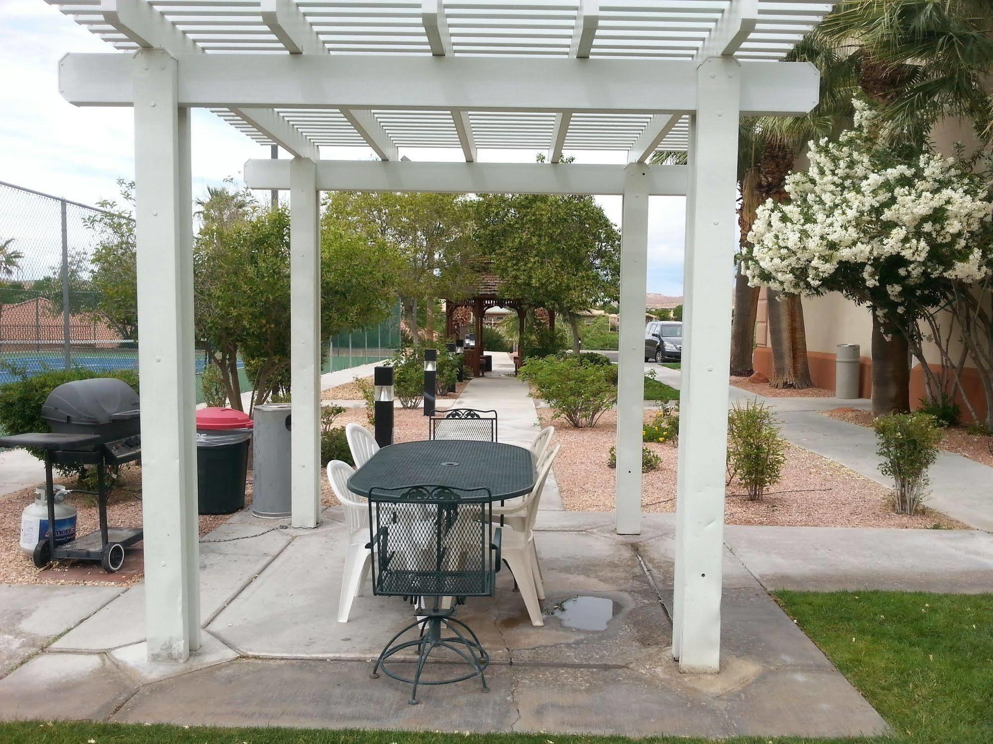 Mojave Edge Hotell Mesquite Exteriör bild
