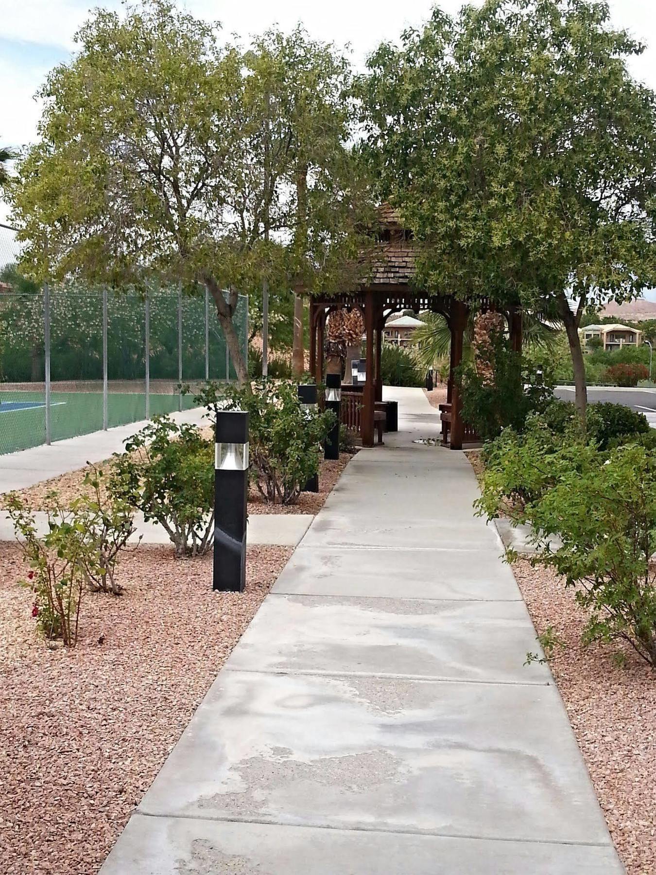 Mojave Edge Hotell Mesquite Exteriör bild