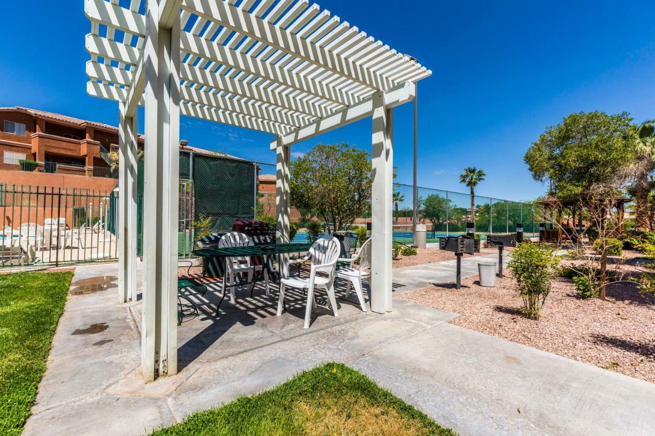 Mojave Edge Hotell Mesquite Exteriör bild