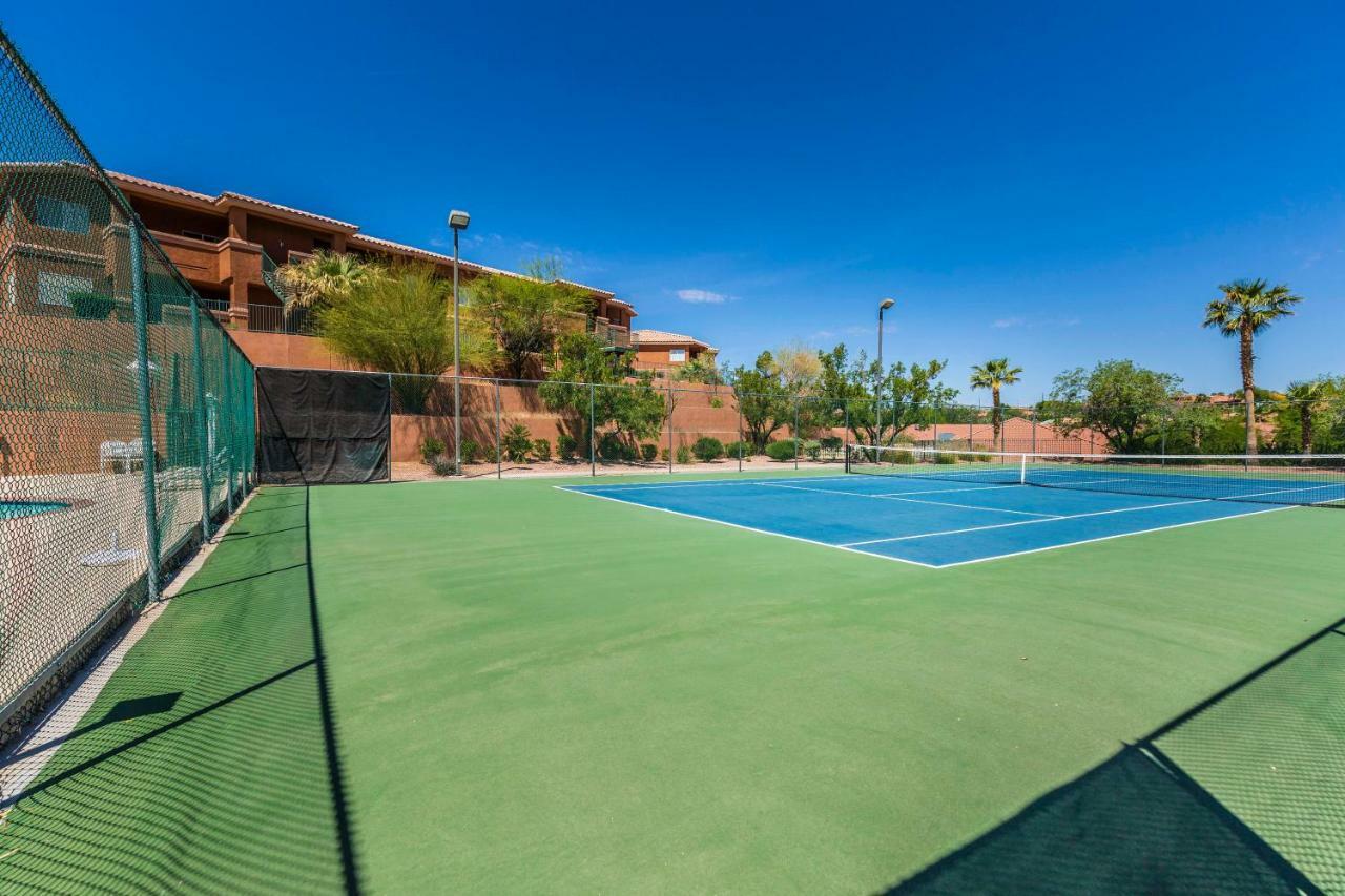 Mojave Edge Hotell Mesquite Exteriör bild