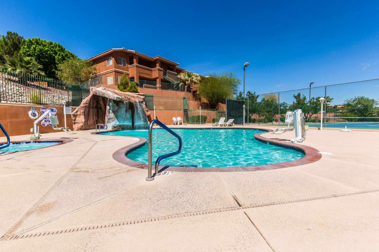 Mojave Edge Hotell Mesquite Exteriör bild