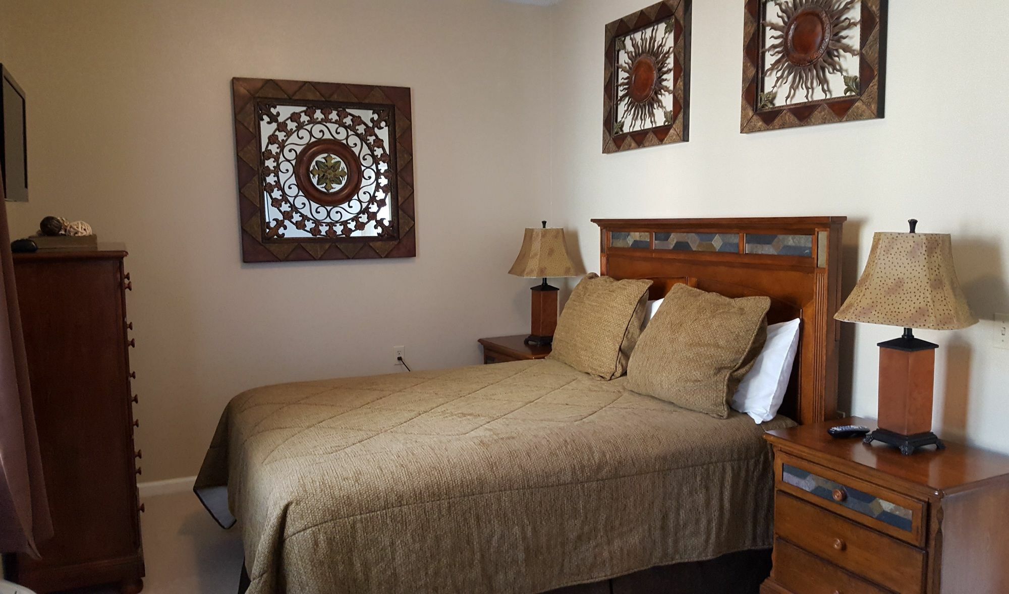 Mojave Edge Hotell Mesquite Exteriör bild