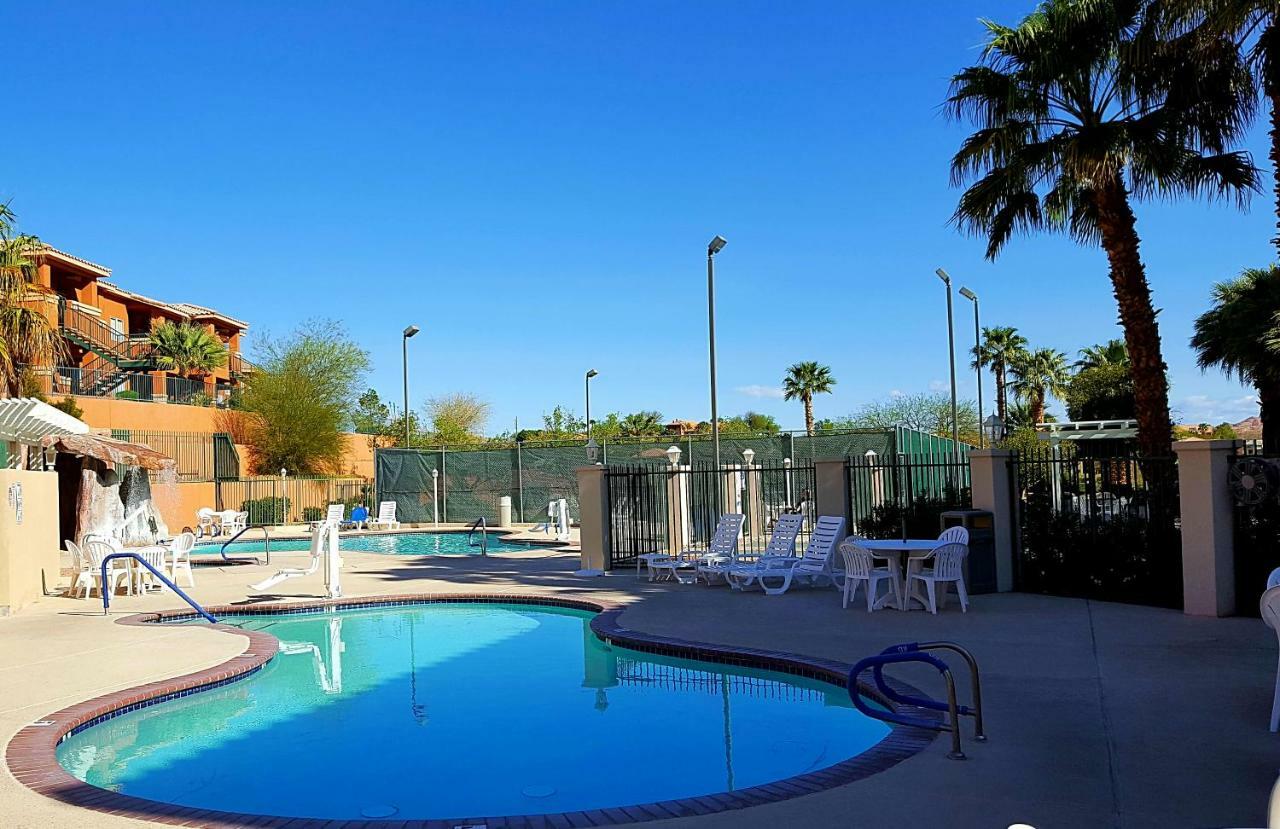 Mojave Edge Hotell Mesquite Exteriör bild