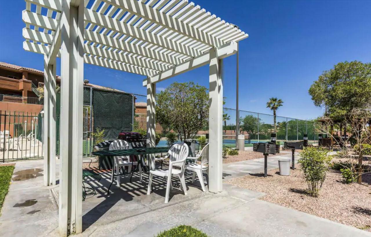 Mojave Edge Hotell Mesquite Exteriör bild