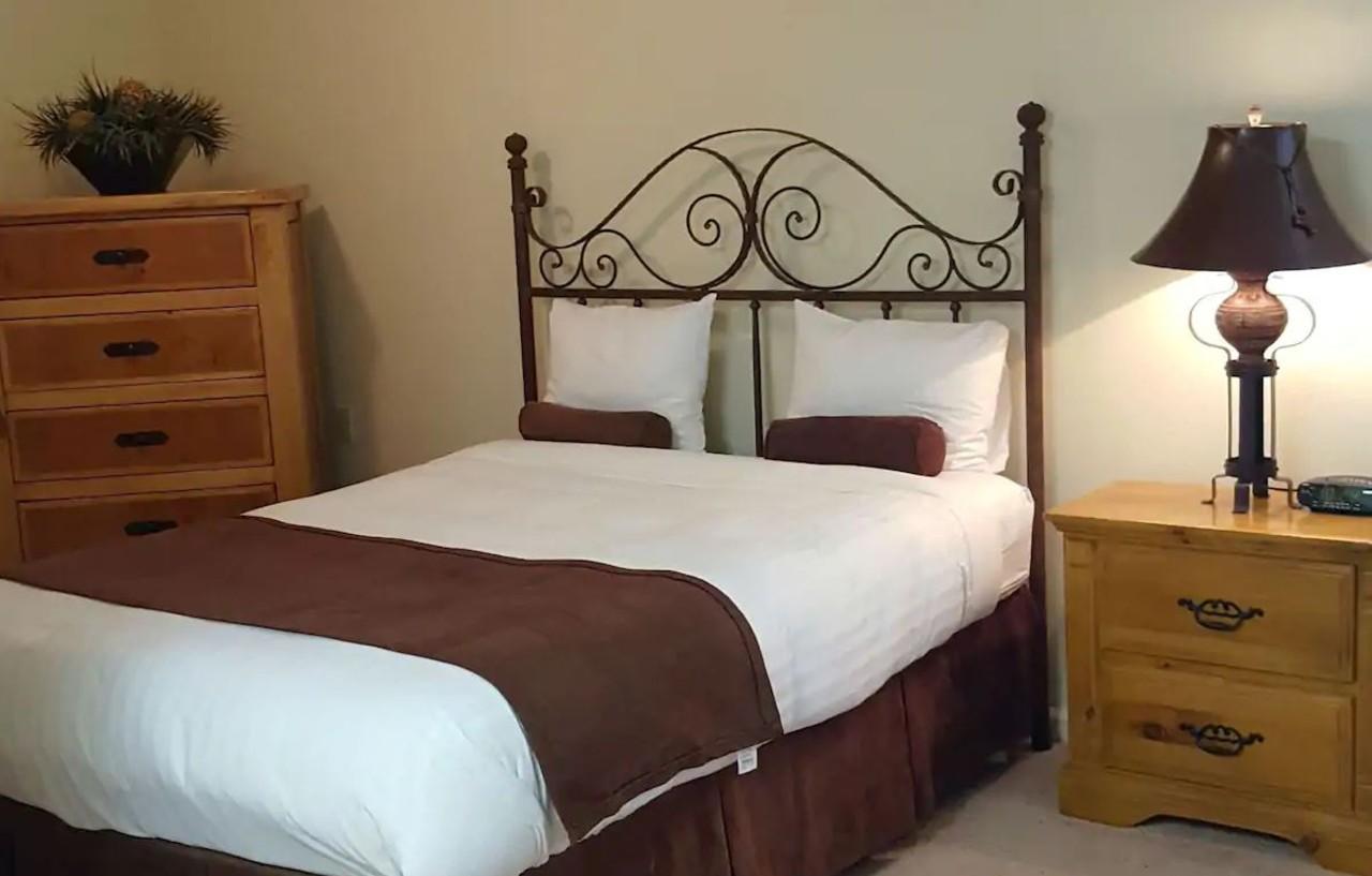 Mojave Edge Hotell Mesquite Exteriör bild