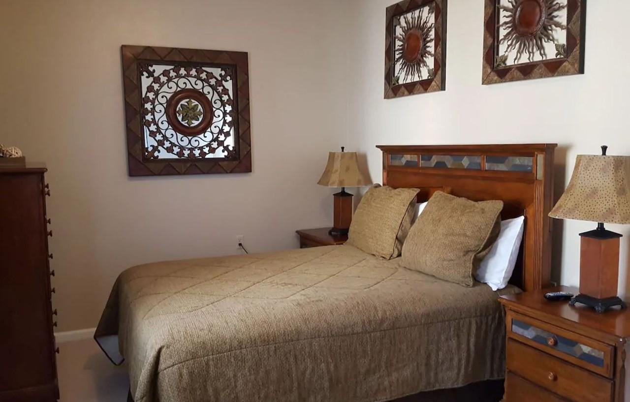 Mojave Edge Hotell Mesquite Exteriör bild